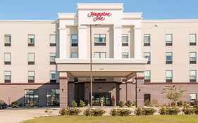 Hampton Inn Opelousas